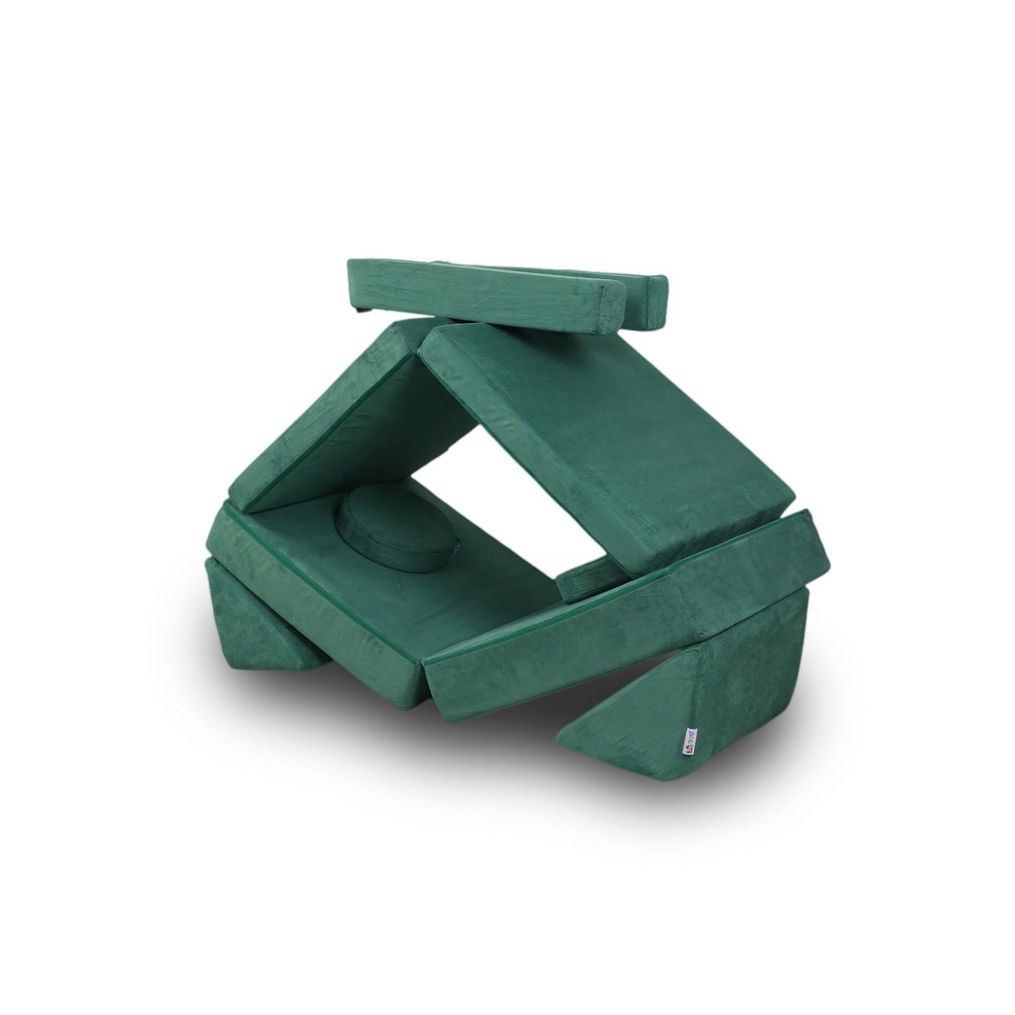 מיני ספפי ירוק להיט