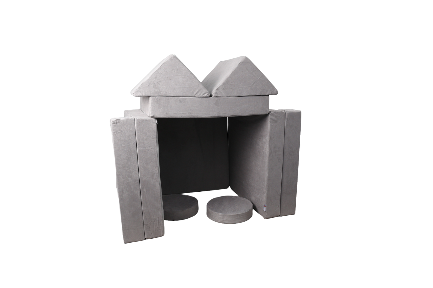 ספפי אפור קוואלה -הזמנה מוקדמת, החל מה1.2.2026