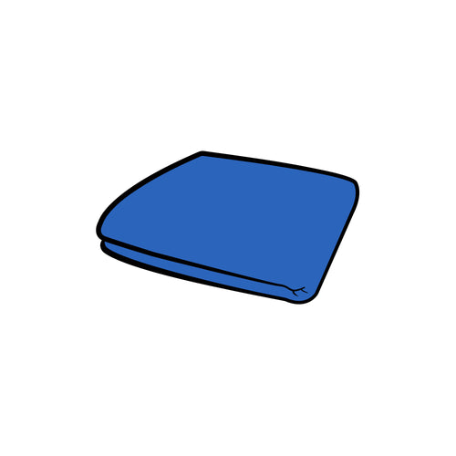 סט בדים מיני ספפי כחול מגניב