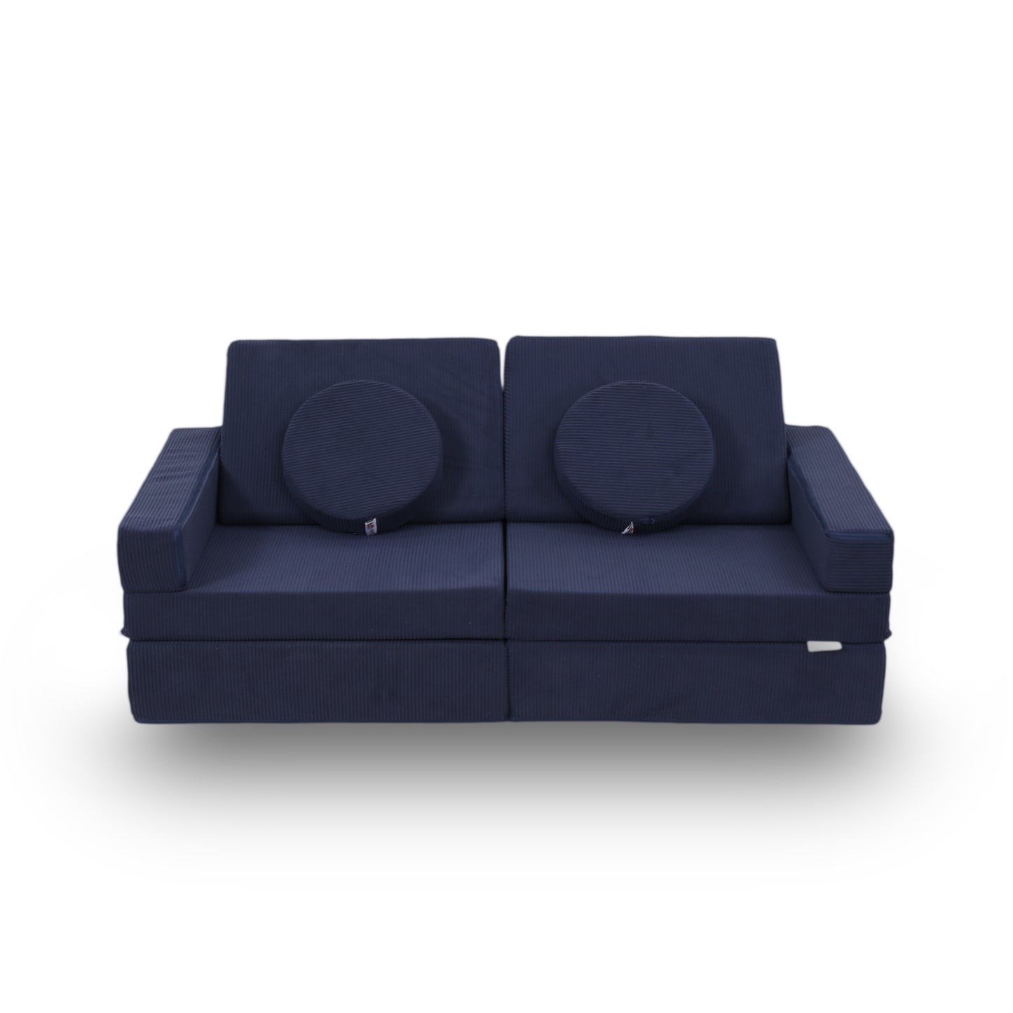 מיני ספפי קורדרוי כחול רויאל