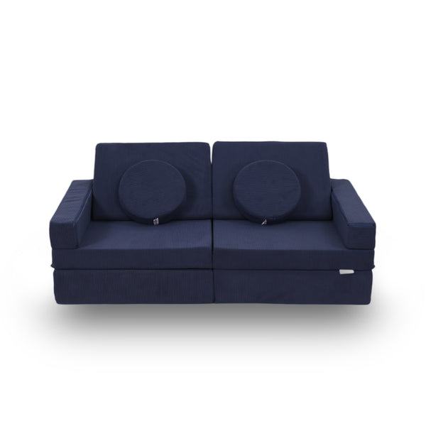 מיני ספפי קורדרוי כחול רויאל