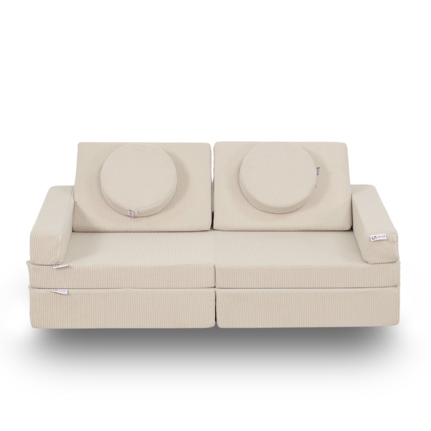 מיני ספפי קורדרוי שמנת