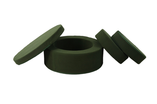 ירוק זית לופי