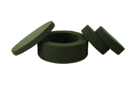 ירוק זית לופי