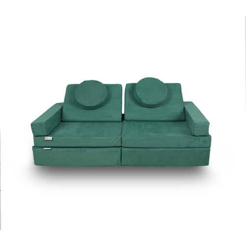 מיני ספפי ירוק להיט-הזמנה מקודמת, אספקה החל מה1.2.2026