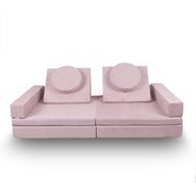 ספפי ורוד נסיכות