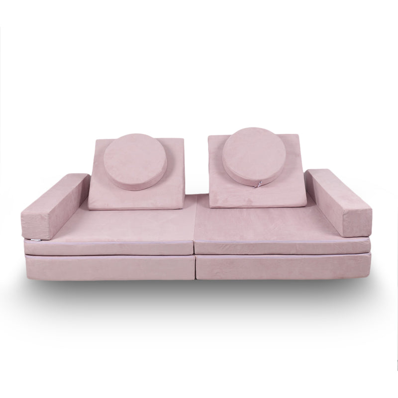 ספפי ורוד נסיכות