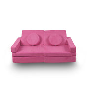 מיני ספפי ורוד פוקסיה