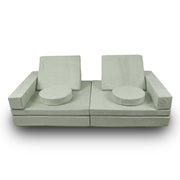 ספפי ירוק מרווה