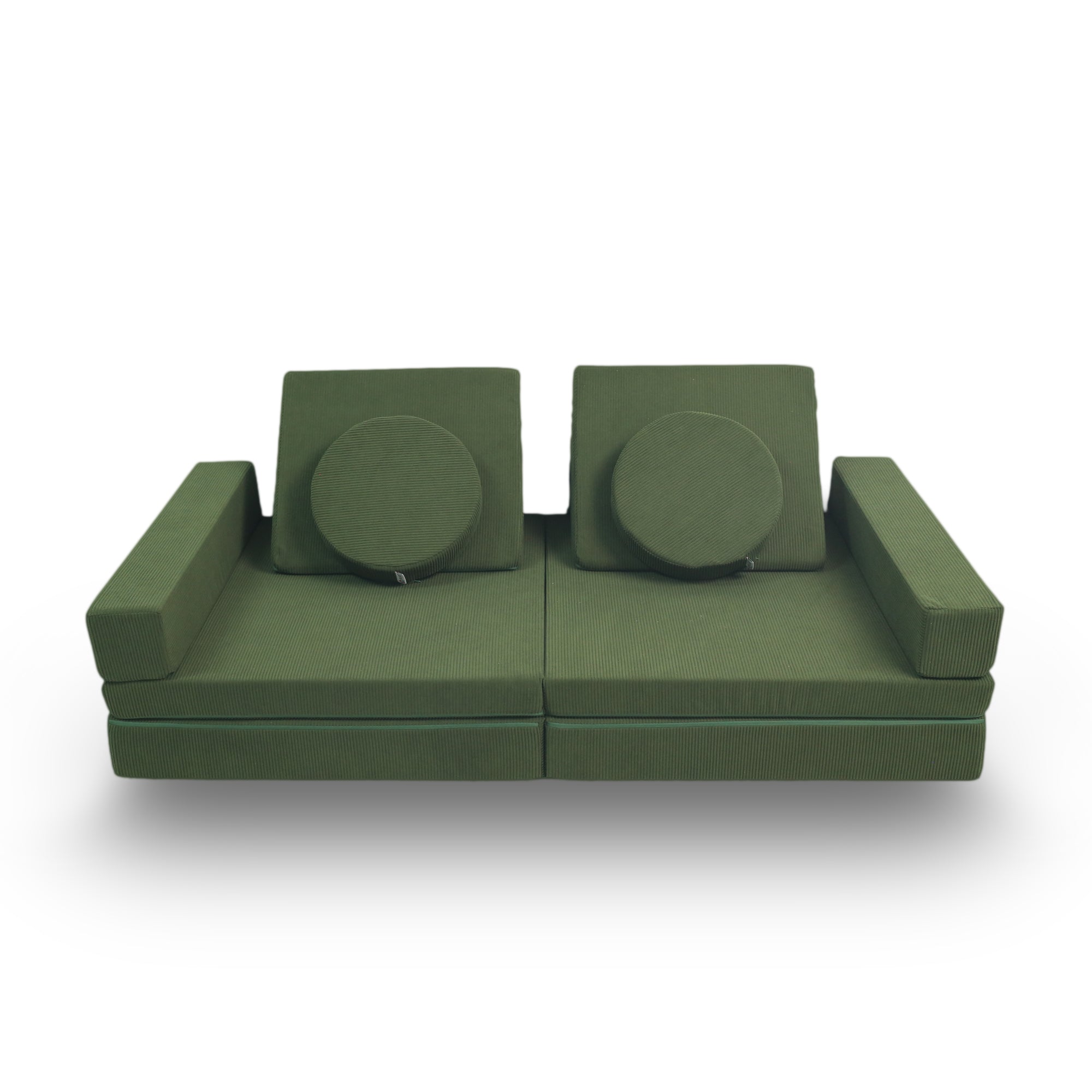 ספפי ירוק זית  קורדרוי