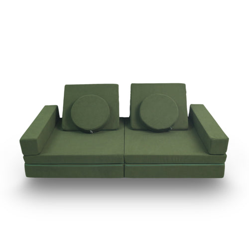 ספפי ירוק זית  קורדרוי