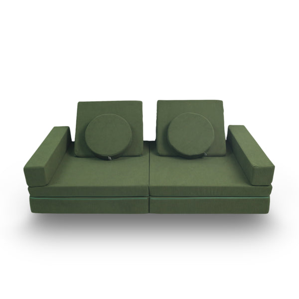 ספפי- קורדרוי ירוק זית