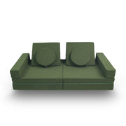 ספפי- קורדרוי ירוק זית