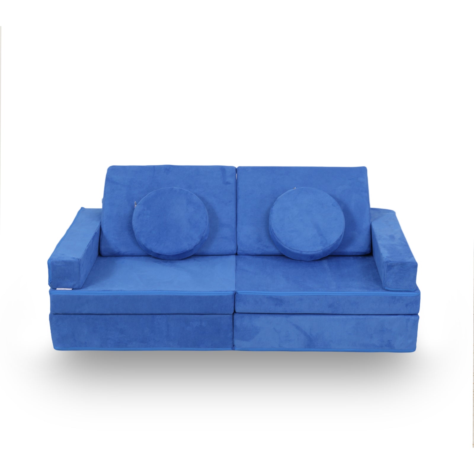 מיני ספפי כחול מגניב