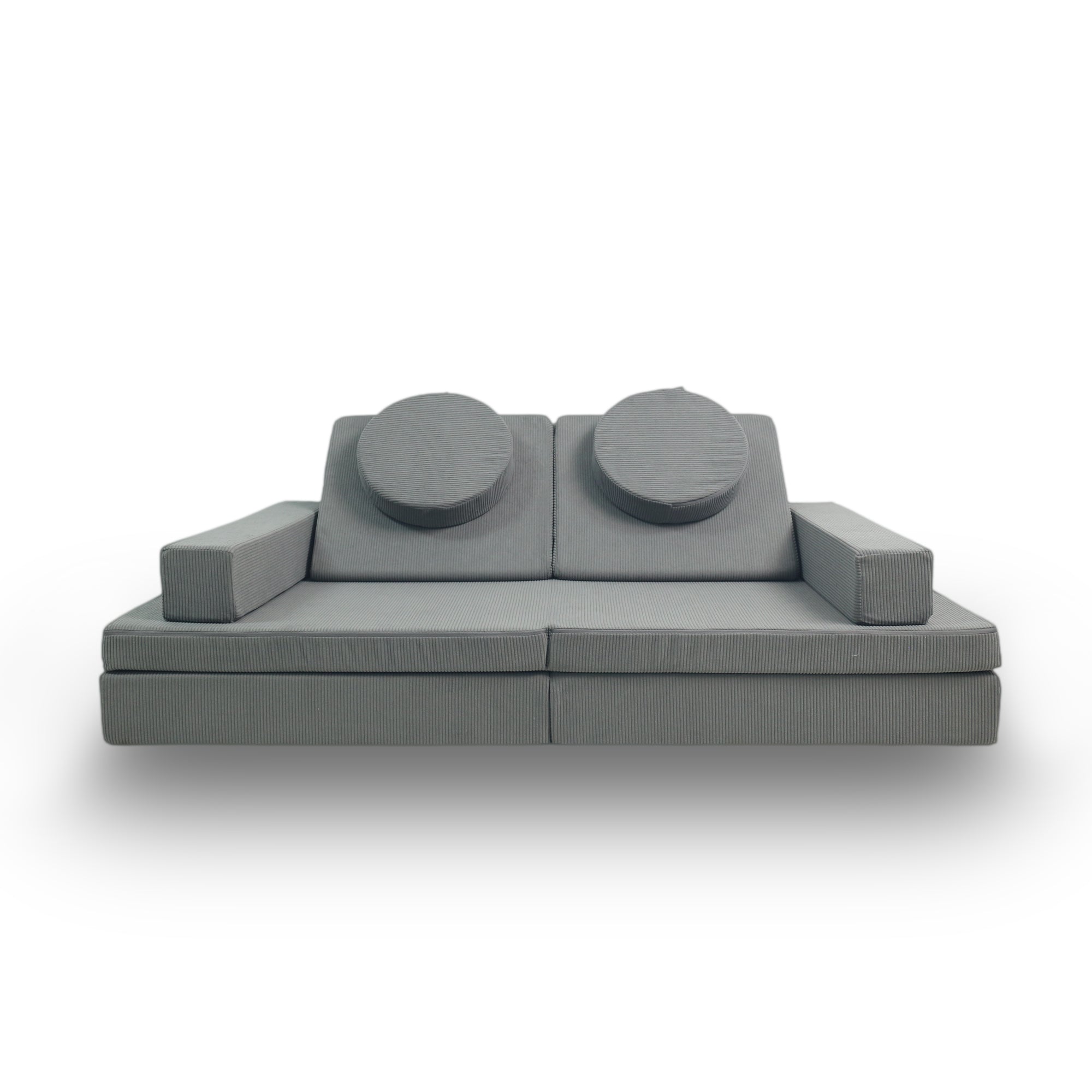 ספפי אפור עכבר קורדרוי