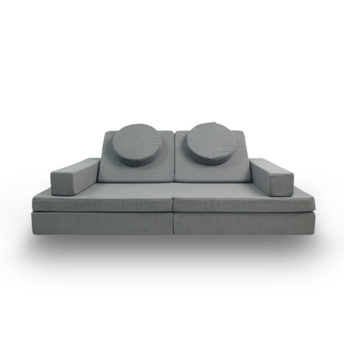 ספפי אפור עכבר קורדרוי