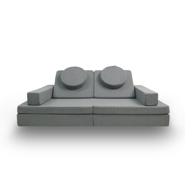 ספפי- קורדרוי אפור עכבר