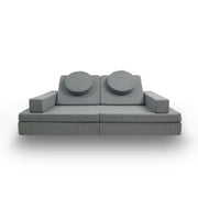 ספפי אפור עכבר קורדרוי