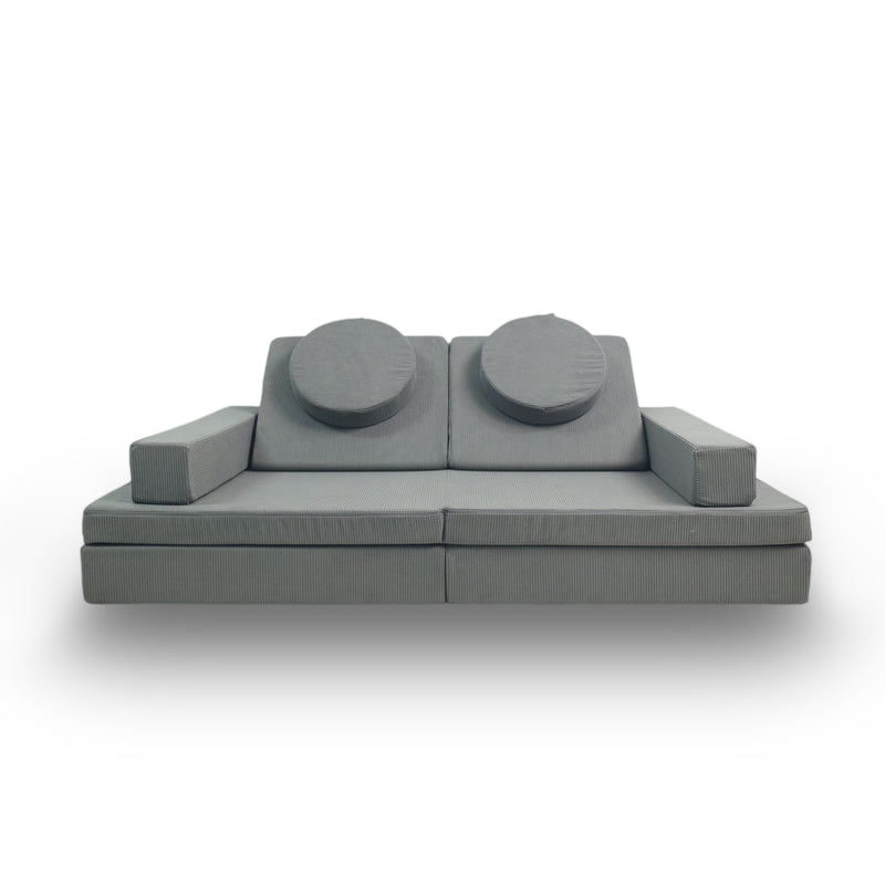 ספפי אפור עכבר קורדרוי