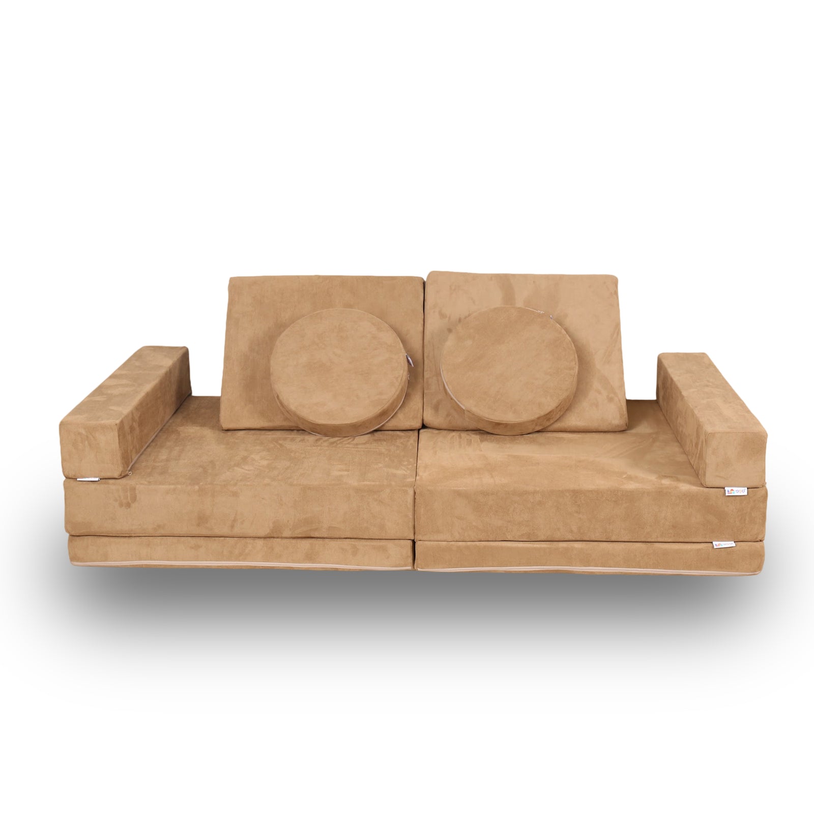 ספפי ז' אדמה