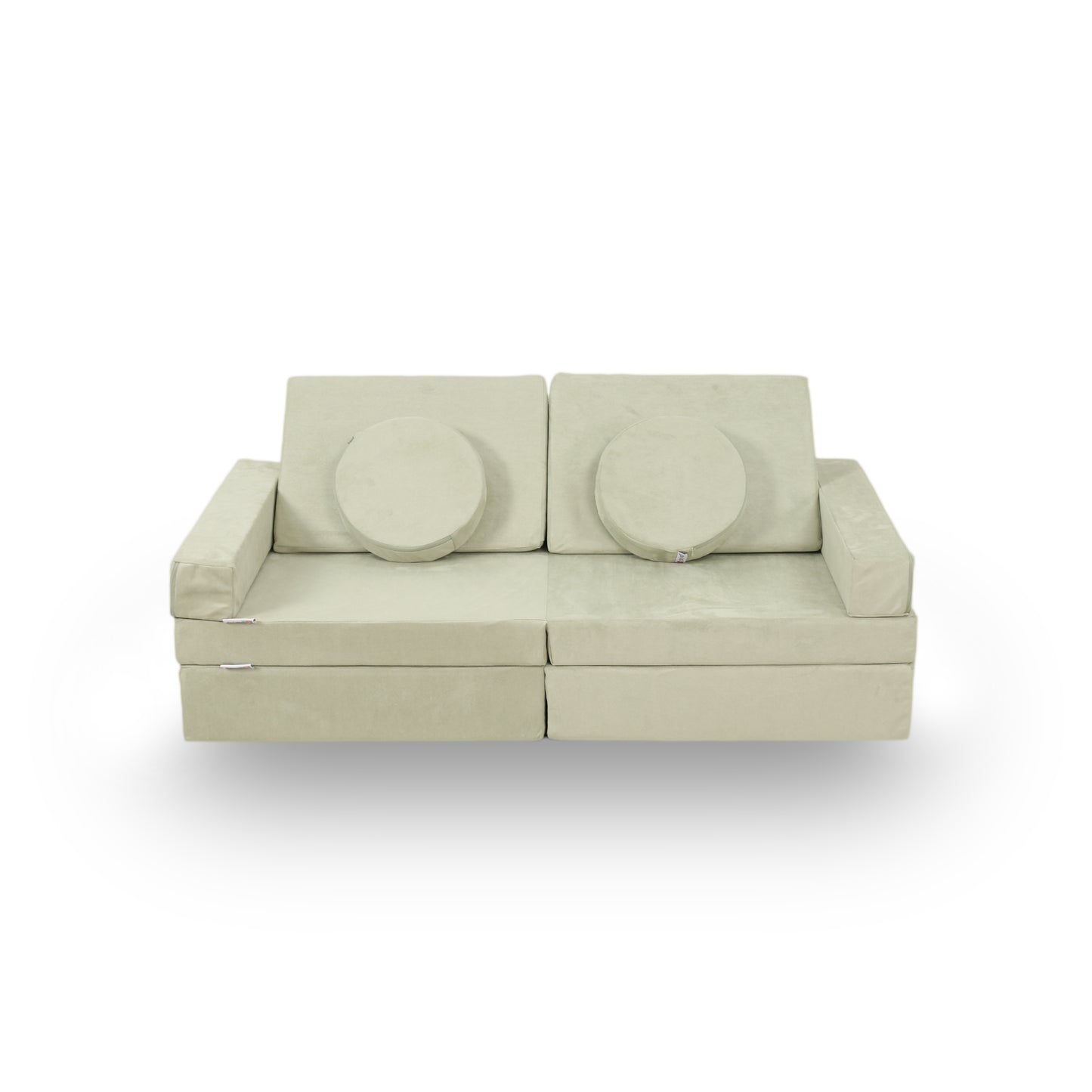 מיני ספפי ירוק מרווה