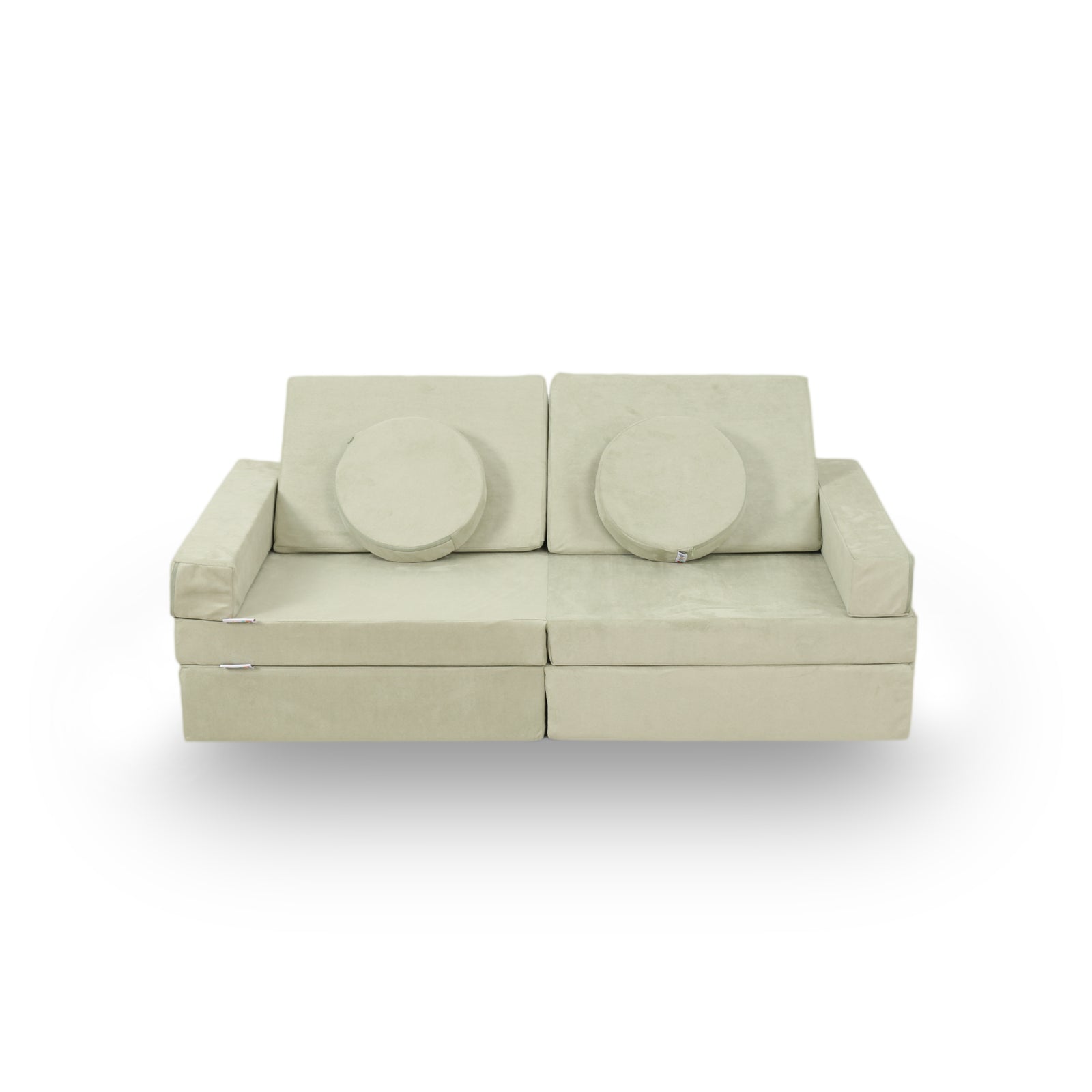 מיני ספפי ירוק מרווה