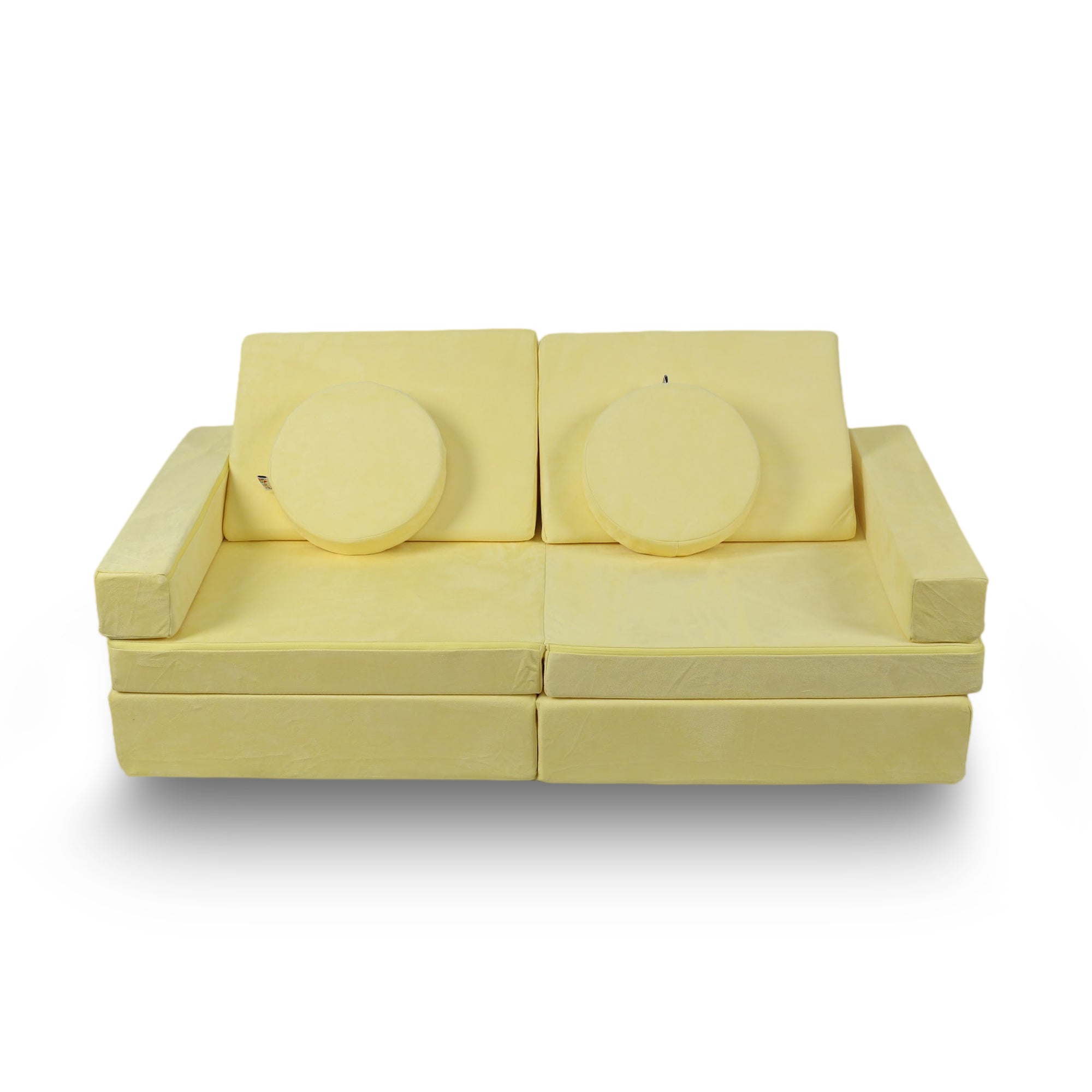 מיני ספפי צהוב לימונדה