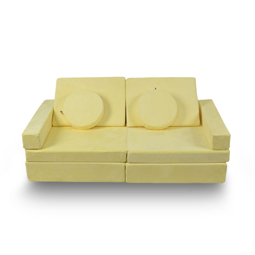 מיני ספפי צהוב לימונדה