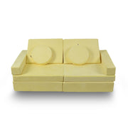 מיני ספפי צהוב לימונדה