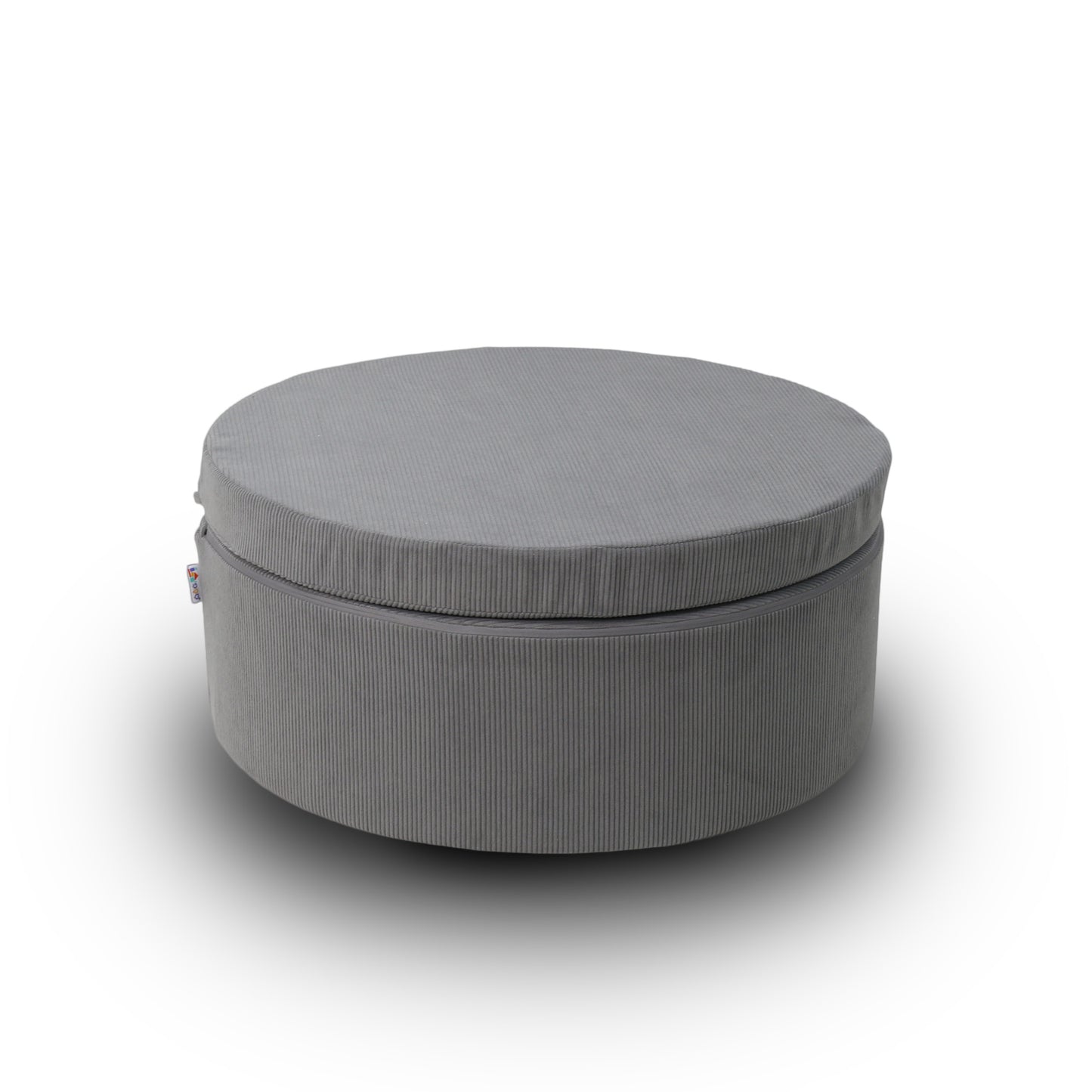 לופי אפור עכבר