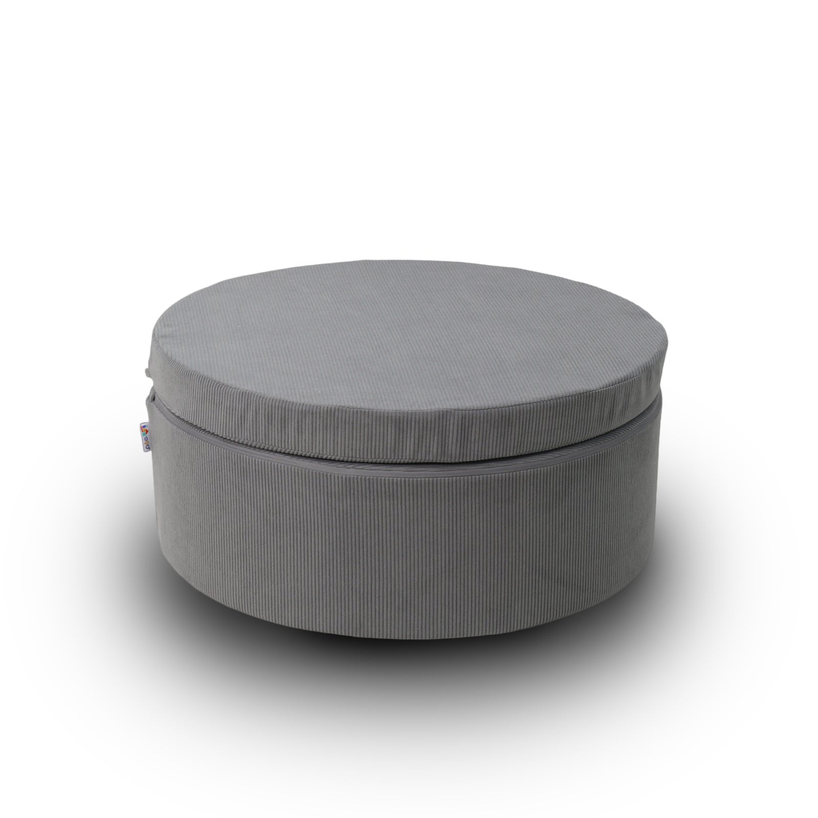 לופי אפור עכבר