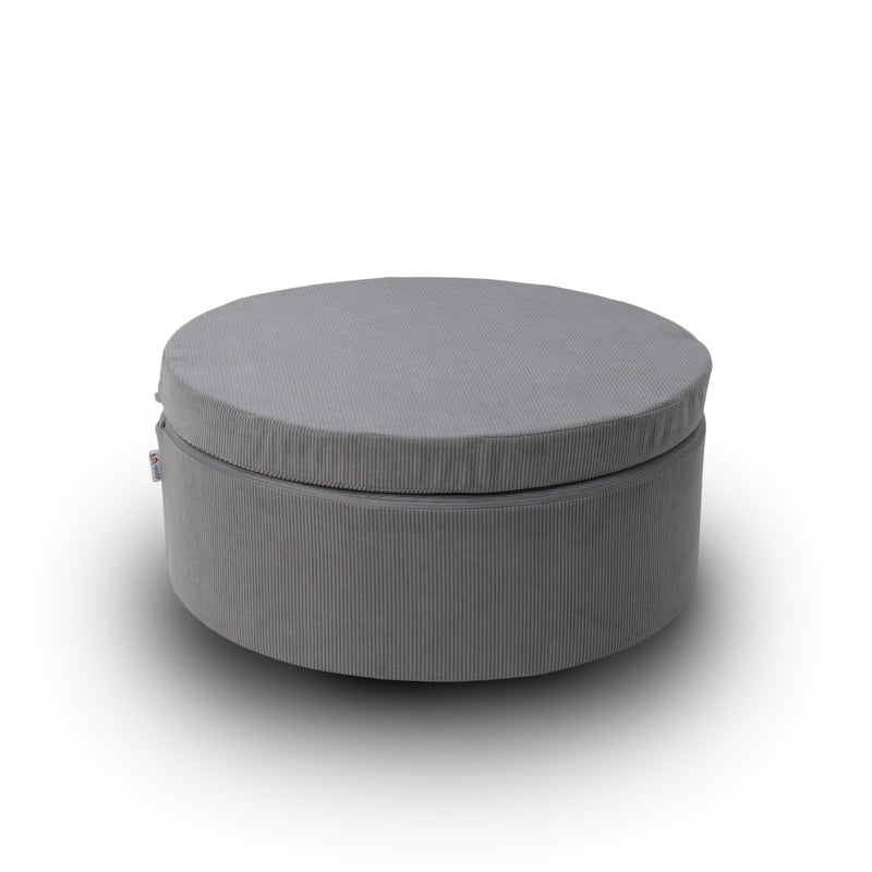 לופי אפור עכבר