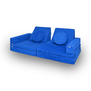 סט בדים ספפי בגודל רגיל כחול מגניב