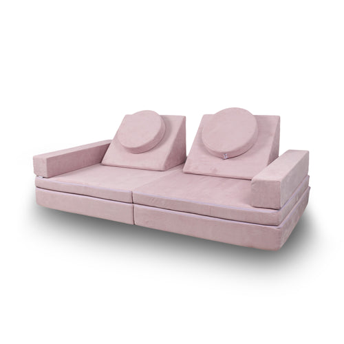 ספפי ורוד נסיכות