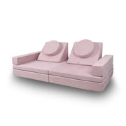 ספפי ורוד נסיכות