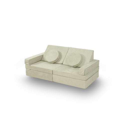 מיני ספפי ירוק מרווה