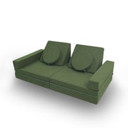 ספפי- קורדרוי ירוק זית