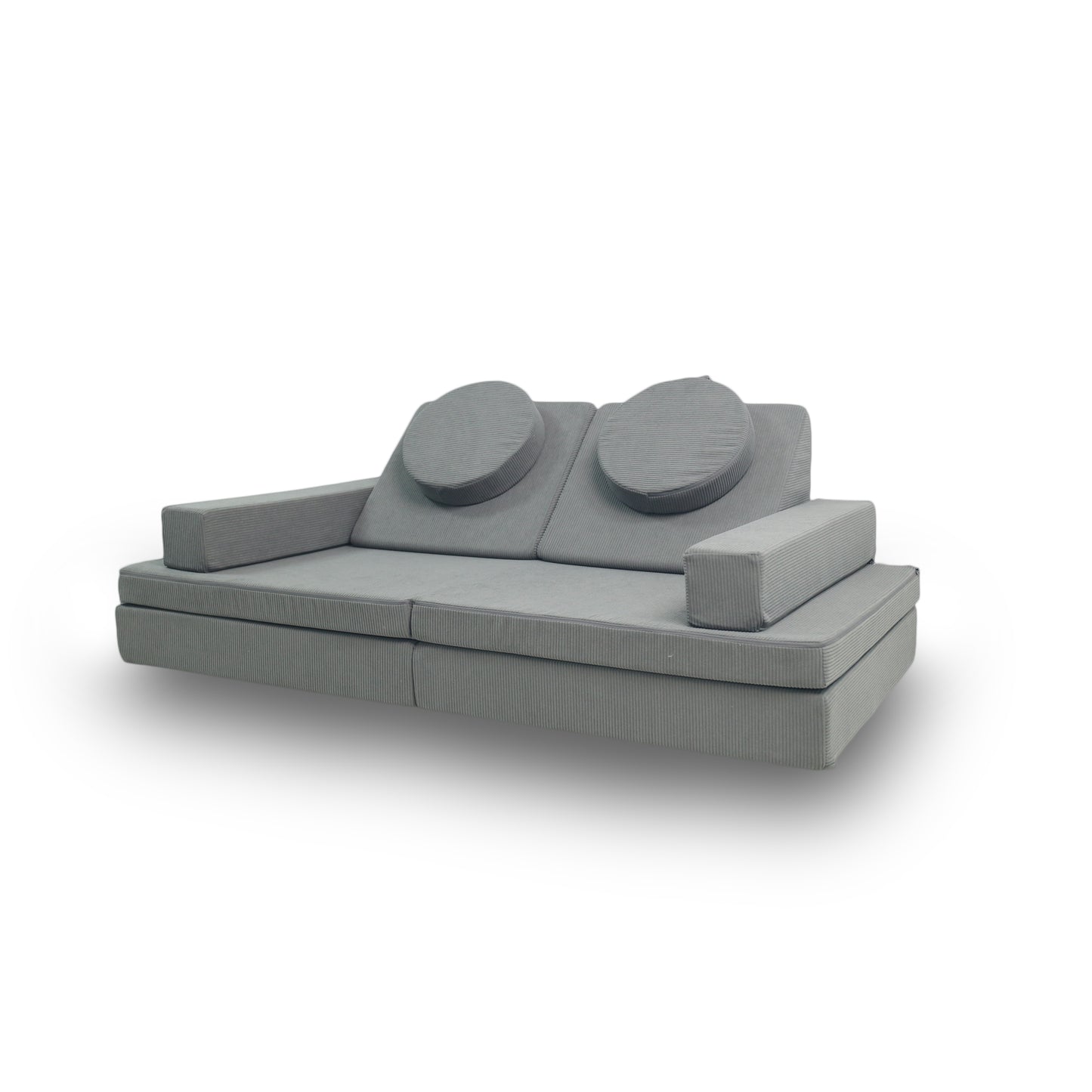 ספפי אפור עכבר קורדרוי