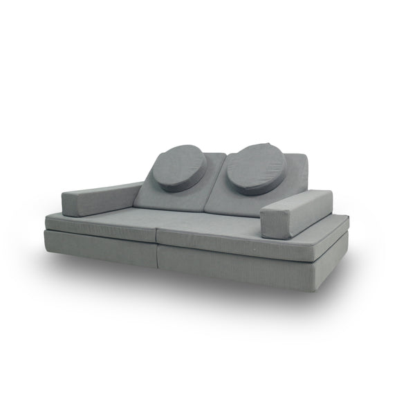 ספפי- קורדרוי אפור עכבר