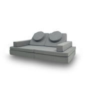 ספפי אפור עכבר קורדרוי