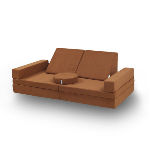 ספפי טרקוטה מדברי קורדרוי