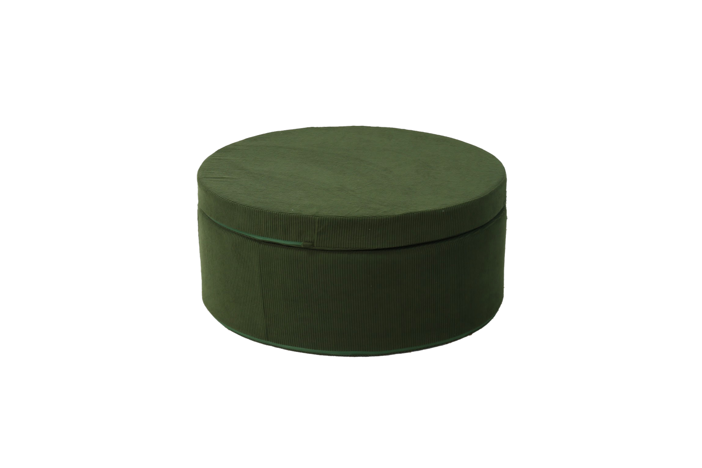 ירוק זית לופי