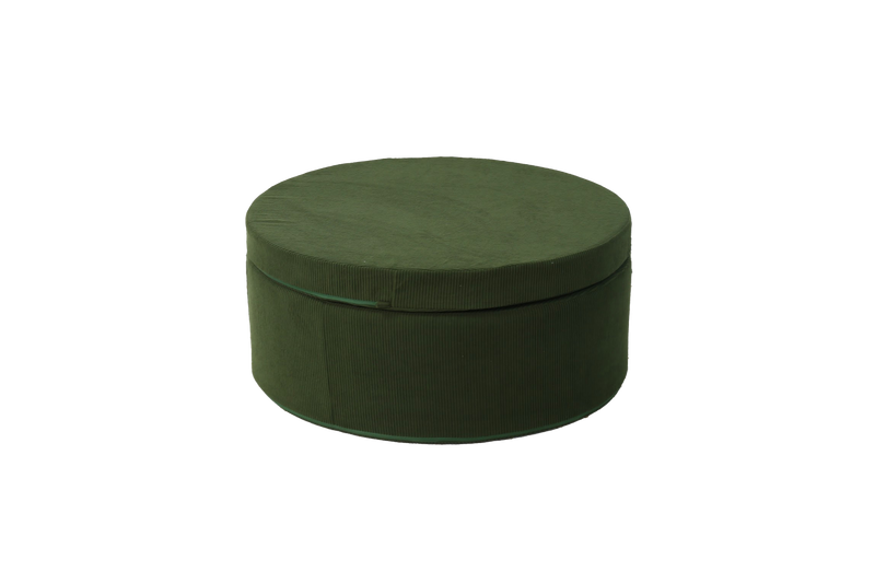 ירוק זית לופי