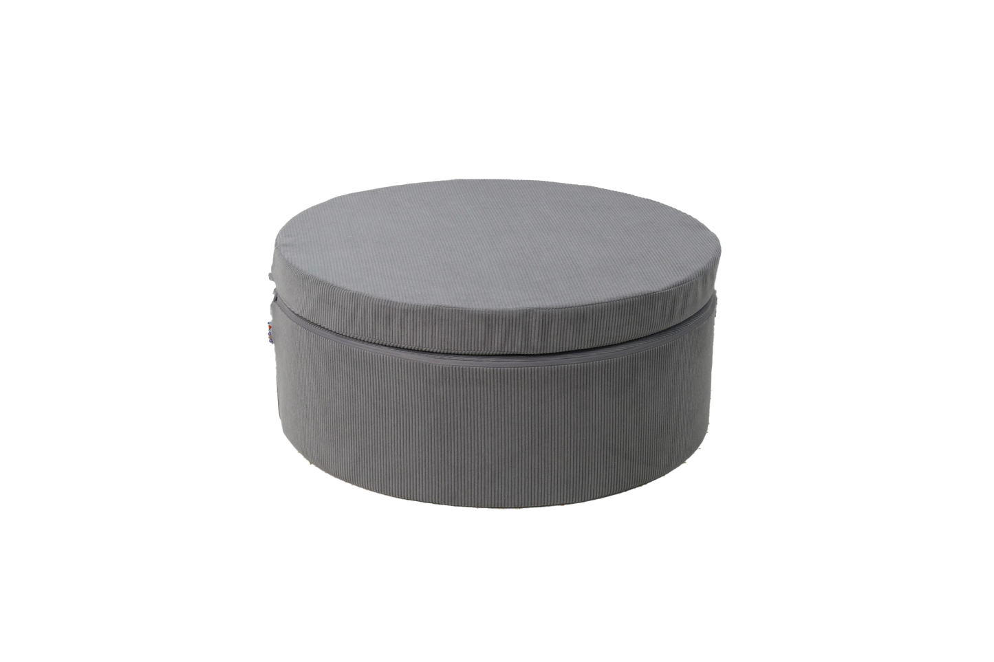 לופי אפור עכבר