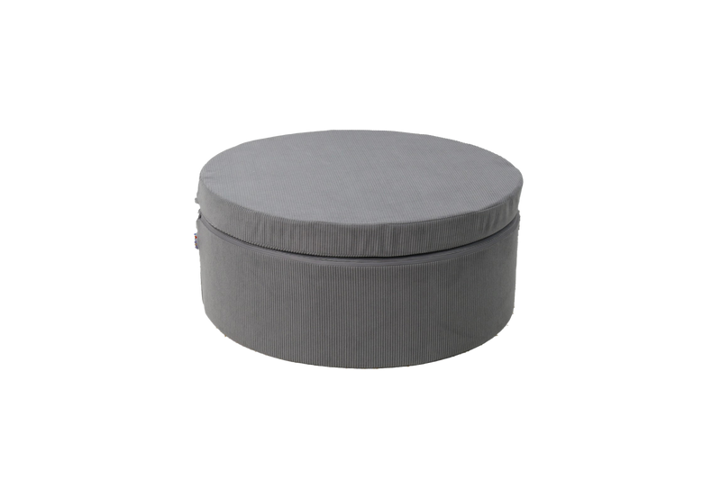 לופי אפור עכבר