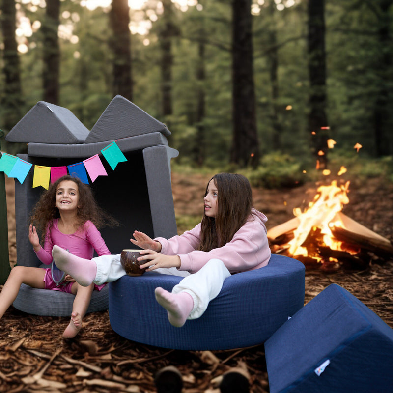 כחול רויאל לופי