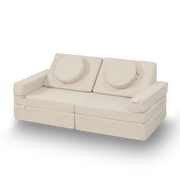 סט בדים מיני ספפי קורדרוי שמנת