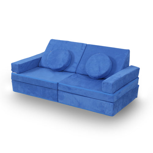 מיני ספפי כחול מגניב