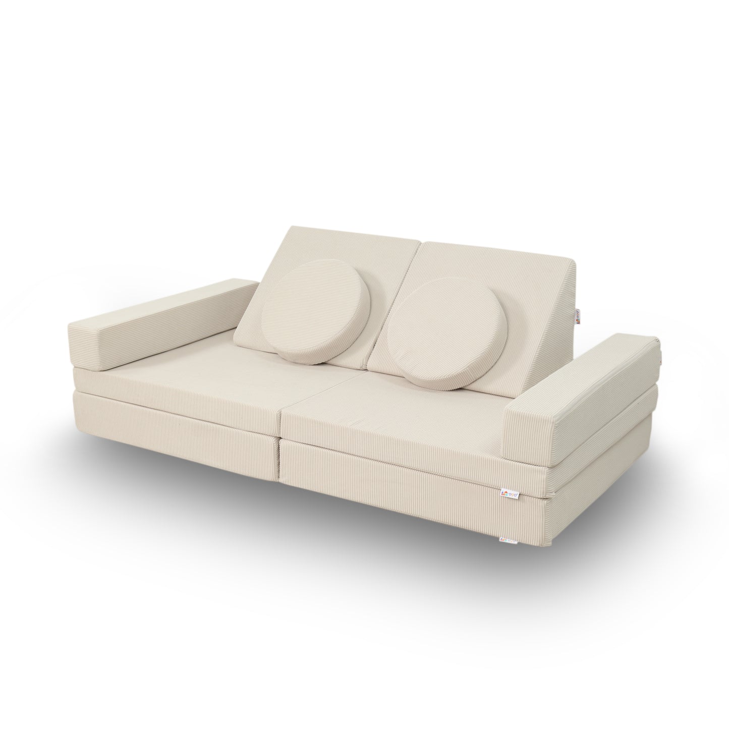 ספפי קורדרוי שמנת