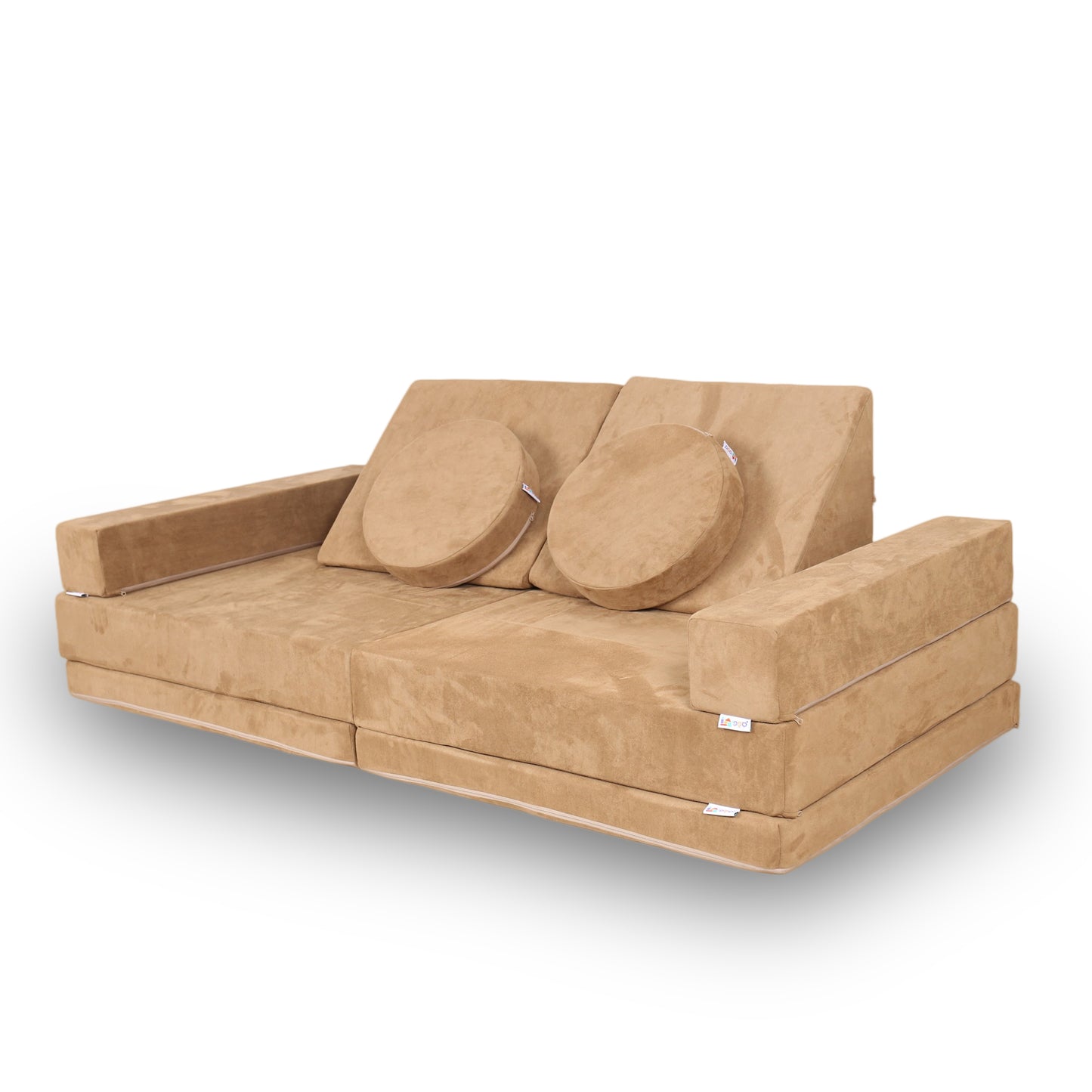 ספפי ז' אדמה